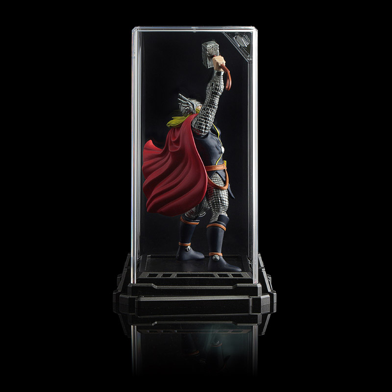 Super Hero Illuminated Gallery Collection 1 Thor